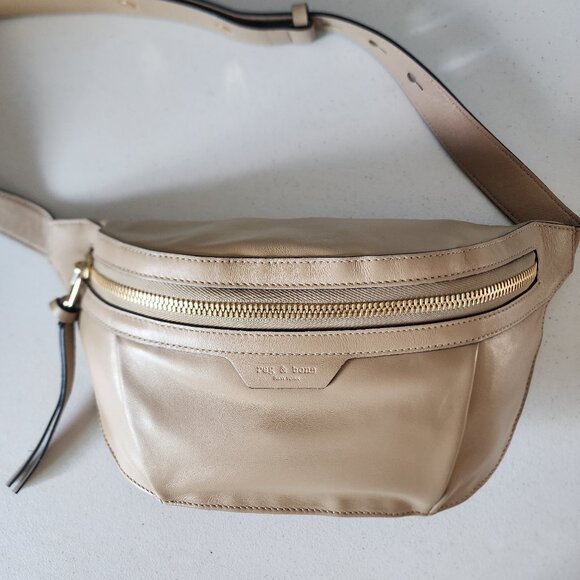 Rag & Bone Fanny Pack/Wasit Bag "EUC" - Picture 6 of 16